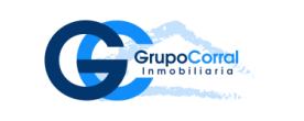 Logo Grupo Corral Inmobiliaria